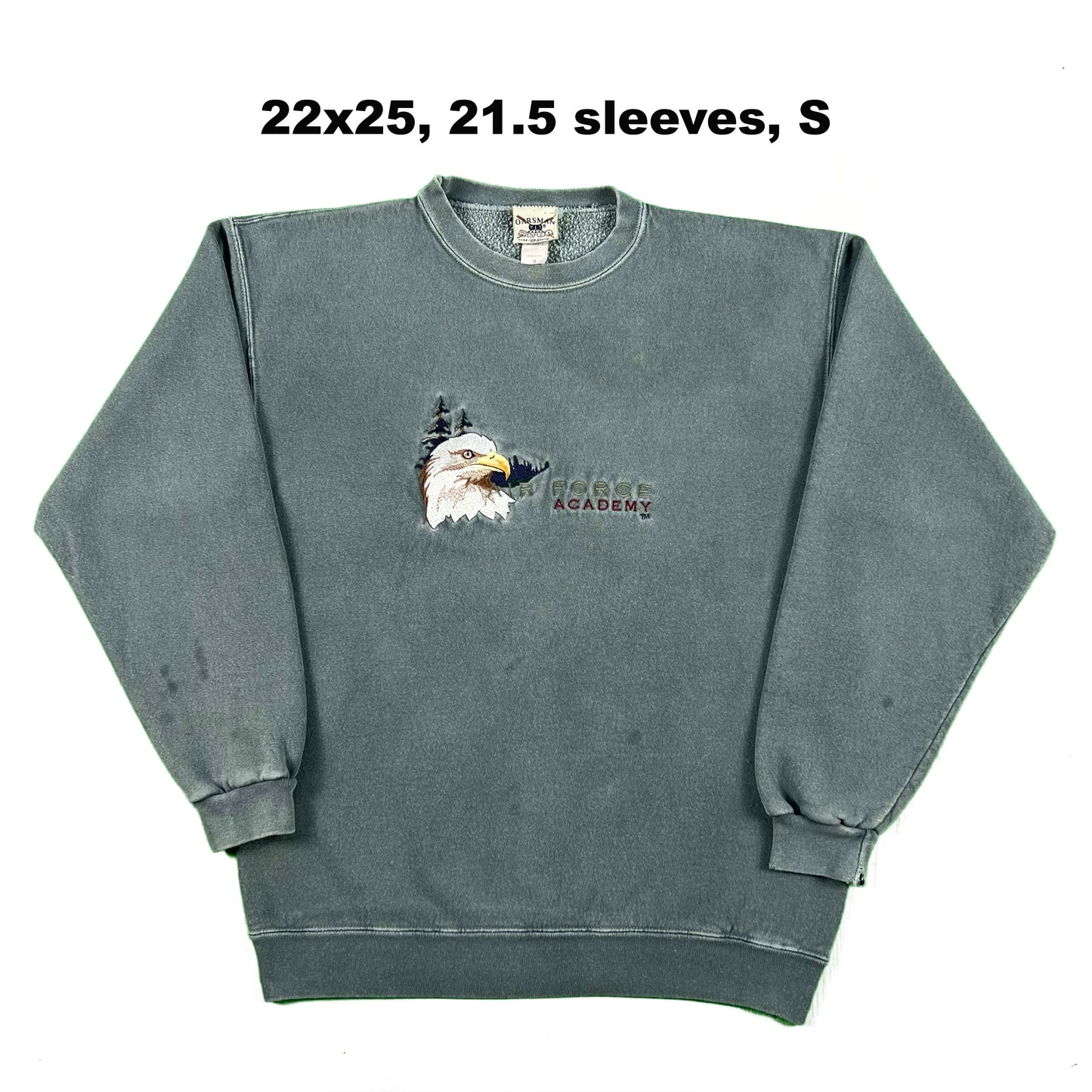 Vintage U.S. Military Sweatshirts- SELECT SWEAT