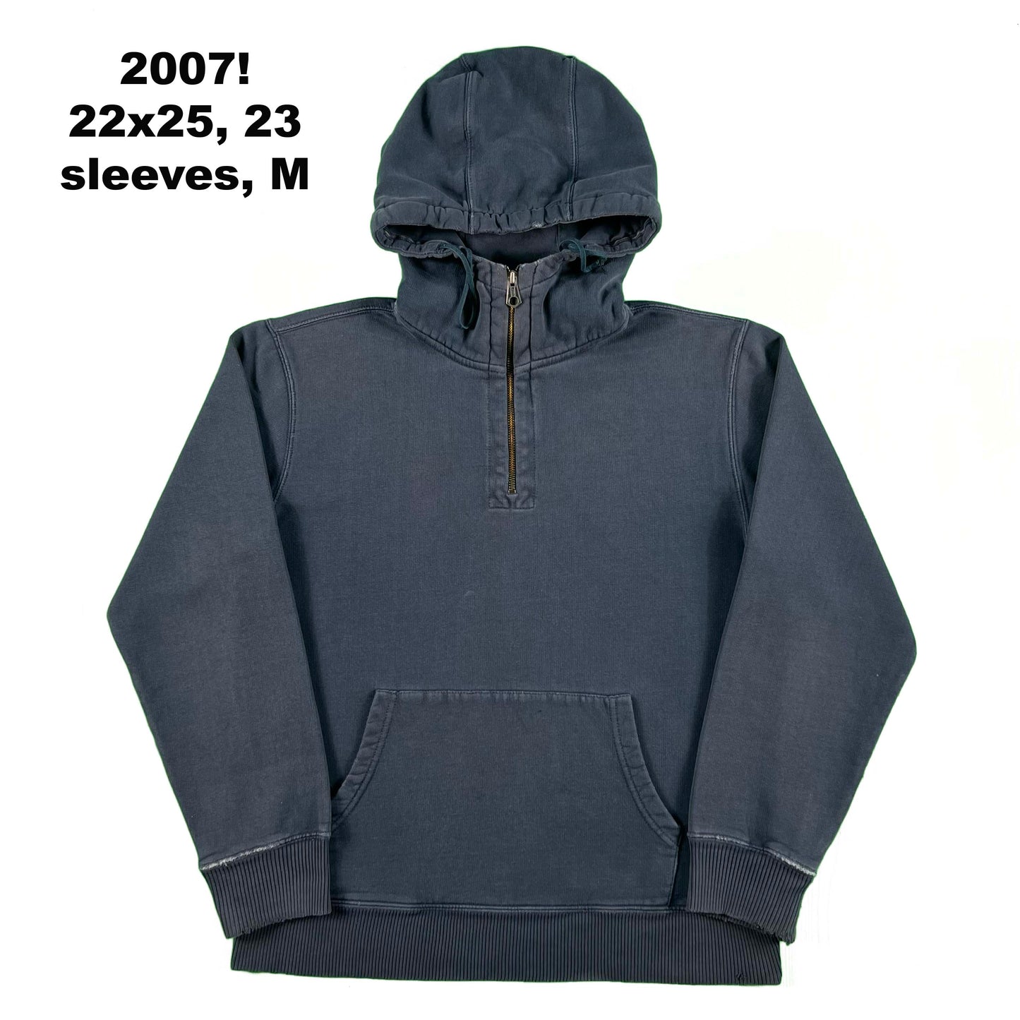 Gap Blank Hoodies- SELECT SWEAT