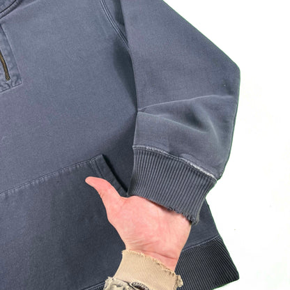 Gap Blank Hoodies- SELECT SWEAT