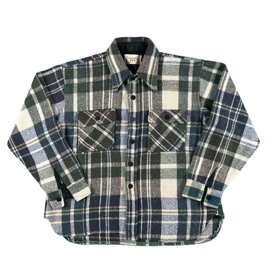 70s CPO Jacket- L