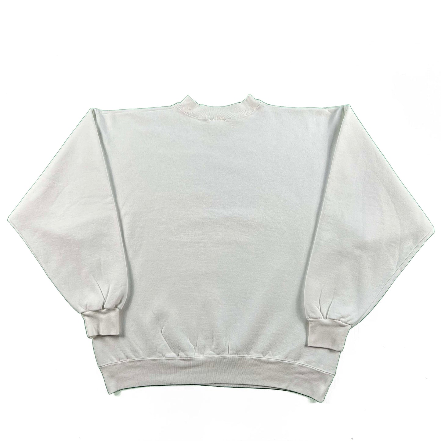 90s Bill Clinton Presidential Inauguration Sweatshirt- XL