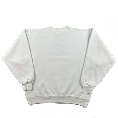 90s Bill Clinton Presidential Inauguration Sweatshirt- XL