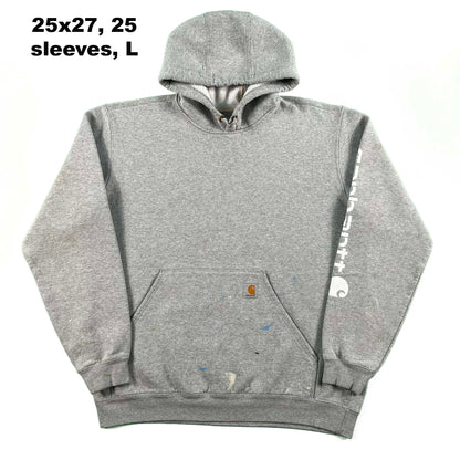 Carhartt Hoodies- SELECT SWEAT