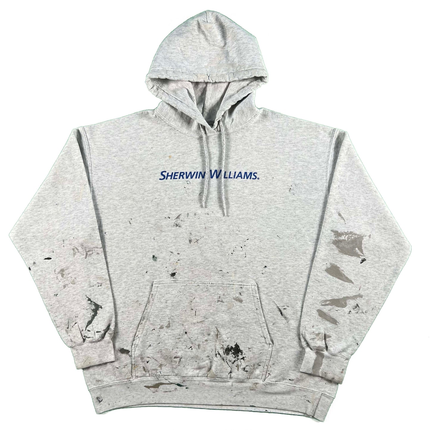 Sherwin Williams Painter's Hoodie- XL