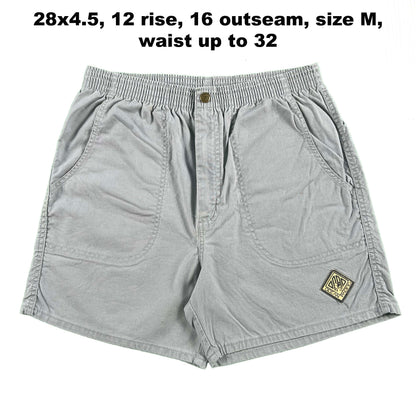 80s/90s Ocean Pacific Cotton Boardshorts- SELECT PAIR