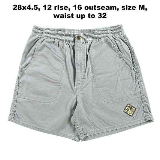 80s/90s Ocean Pacific Cotton Boardshorts- SELECT PAIR
