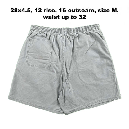 80s/90s Ocean Pacific Cotton Boardshorts- SELECT PAIR