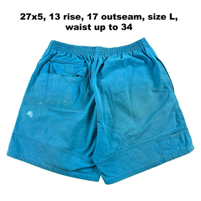 80s/90s Ocean Pacific Cotton Boardshorts- SELECT PAIR