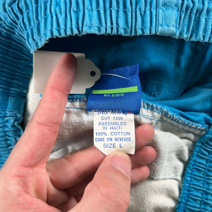 80s/90s Ocean Pacific Cotton Boardshorts- SELECT PAIR