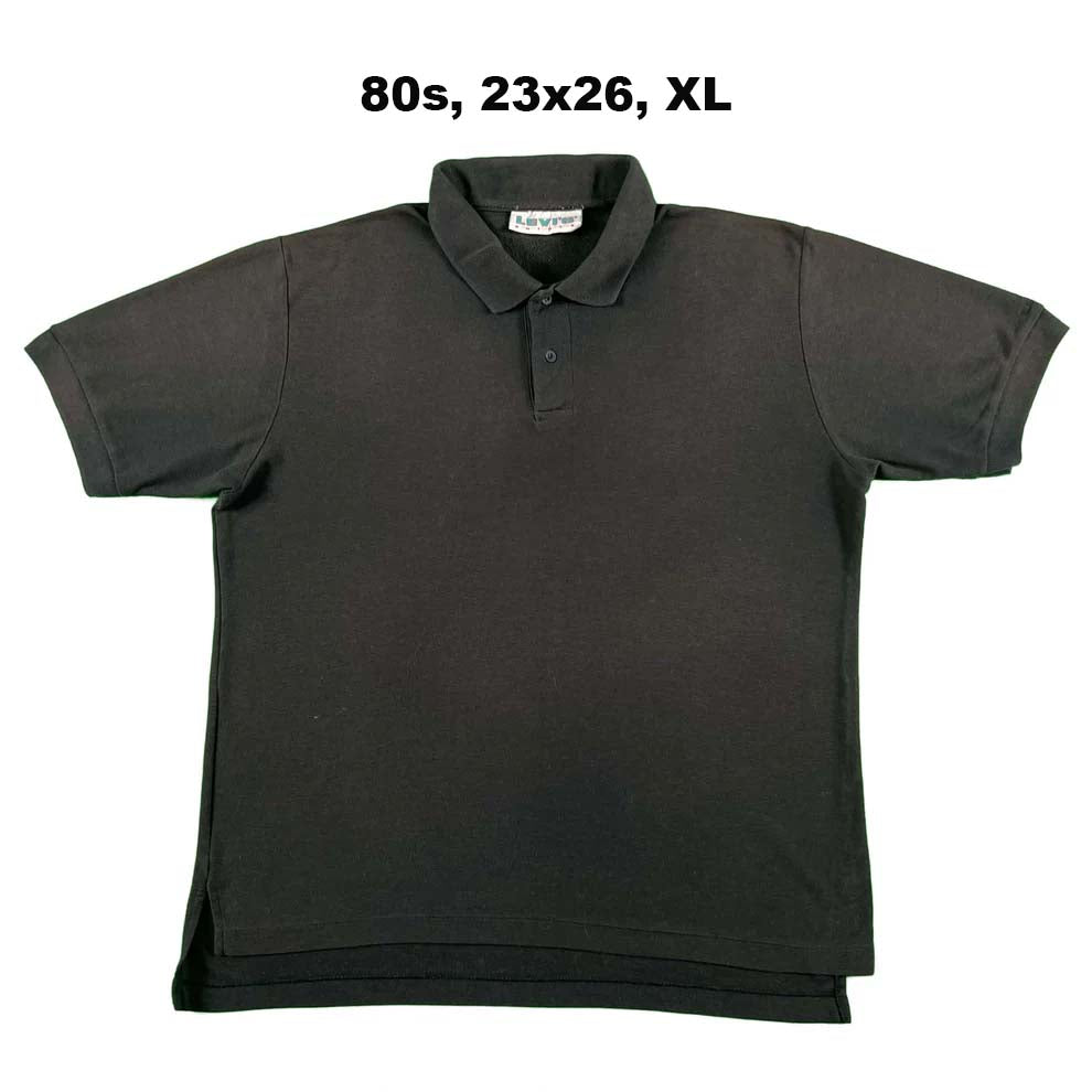 Vintage Levi's Polo Shirts- SELECT POLO
