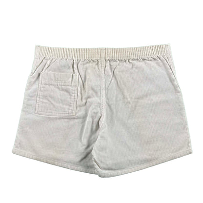 80s Weeds Corduroy Stand Up Shorts- 34x4