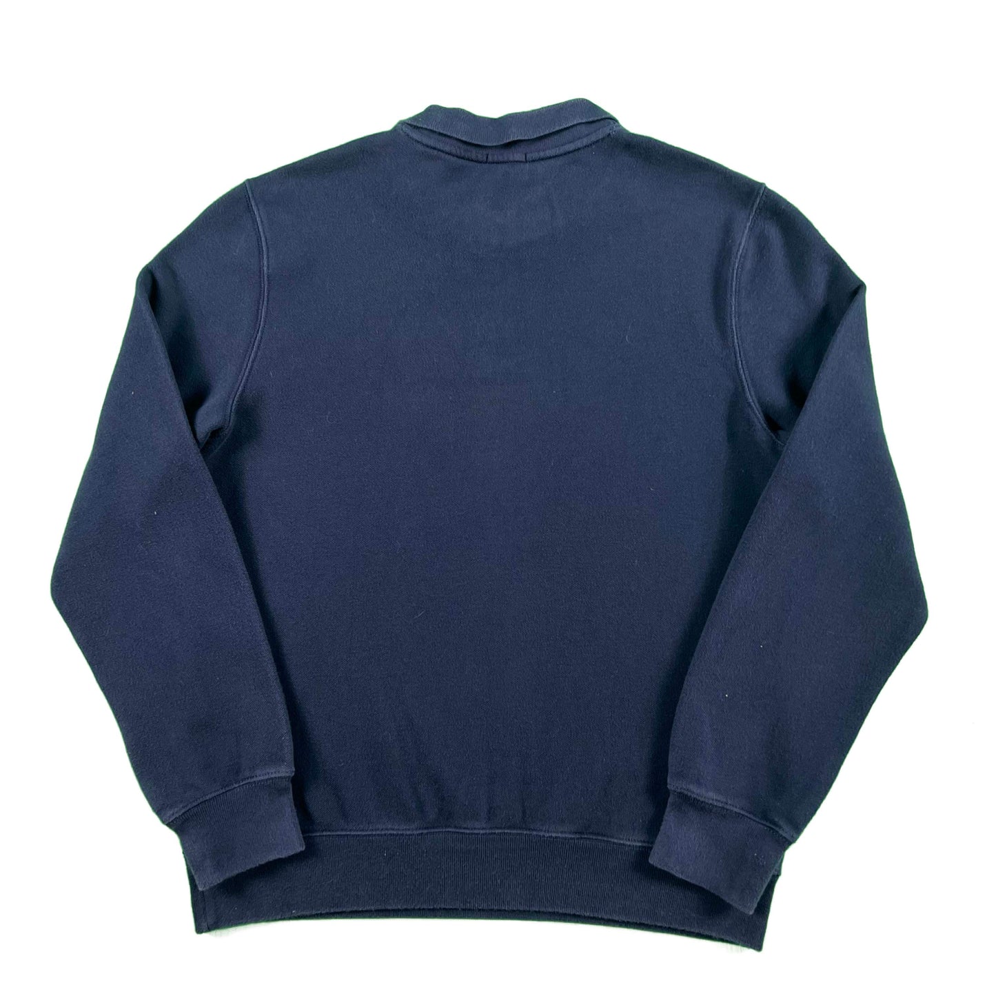 J.Crew Polo Sweatshirt- M