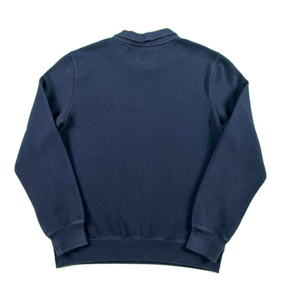 J.Crew Polo Sweatshirt- M
