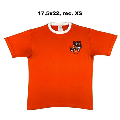 Vintage Orange Tiger Cubs Tees- SELECT SHIRT