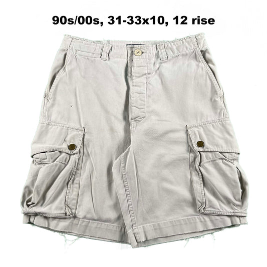 Vintage Polo Ralph Lauren Cargo Shorts- SELECT PAIR