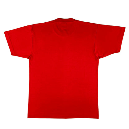 80s Manzanola Bobcats Tee- M