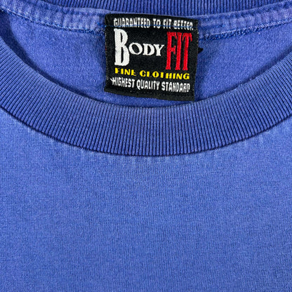 00s SAME SAME BUT DIFFERENT Tee- M