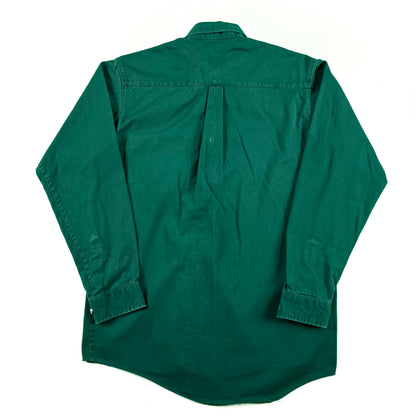 00s U.S. Fish & Wildlife Service Shirt- M