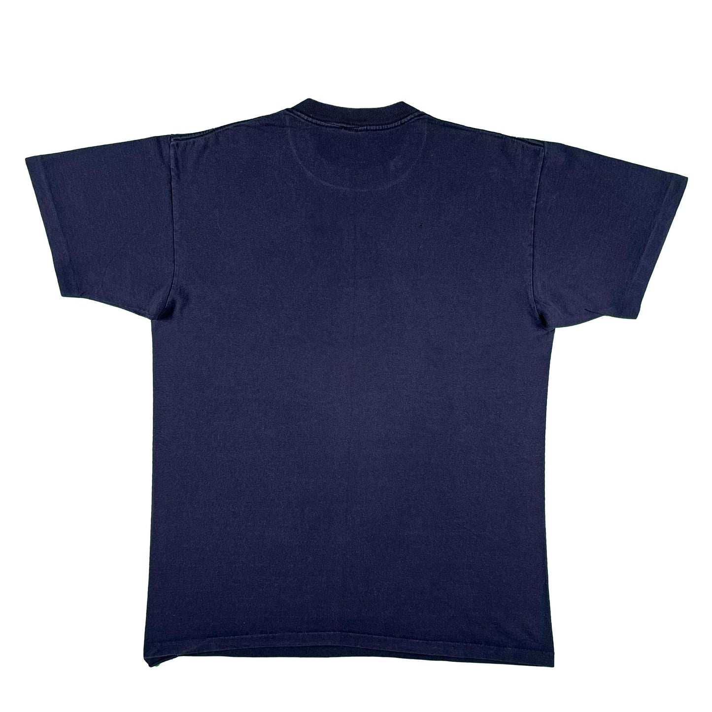 90s WOLF GATE Tee- L