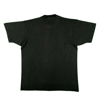 90s Bring the Troops Home Peace Sign Tee- XL