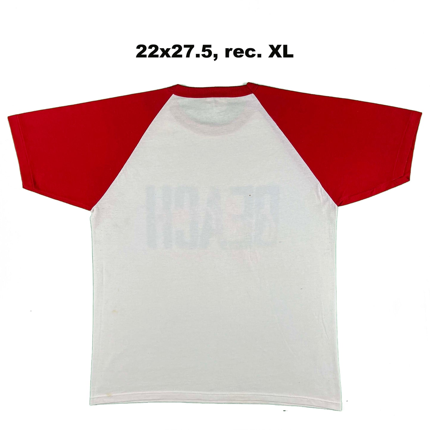 80s/90s "Where Life's A Beach" California & Mexico Tees- SELECT TEE