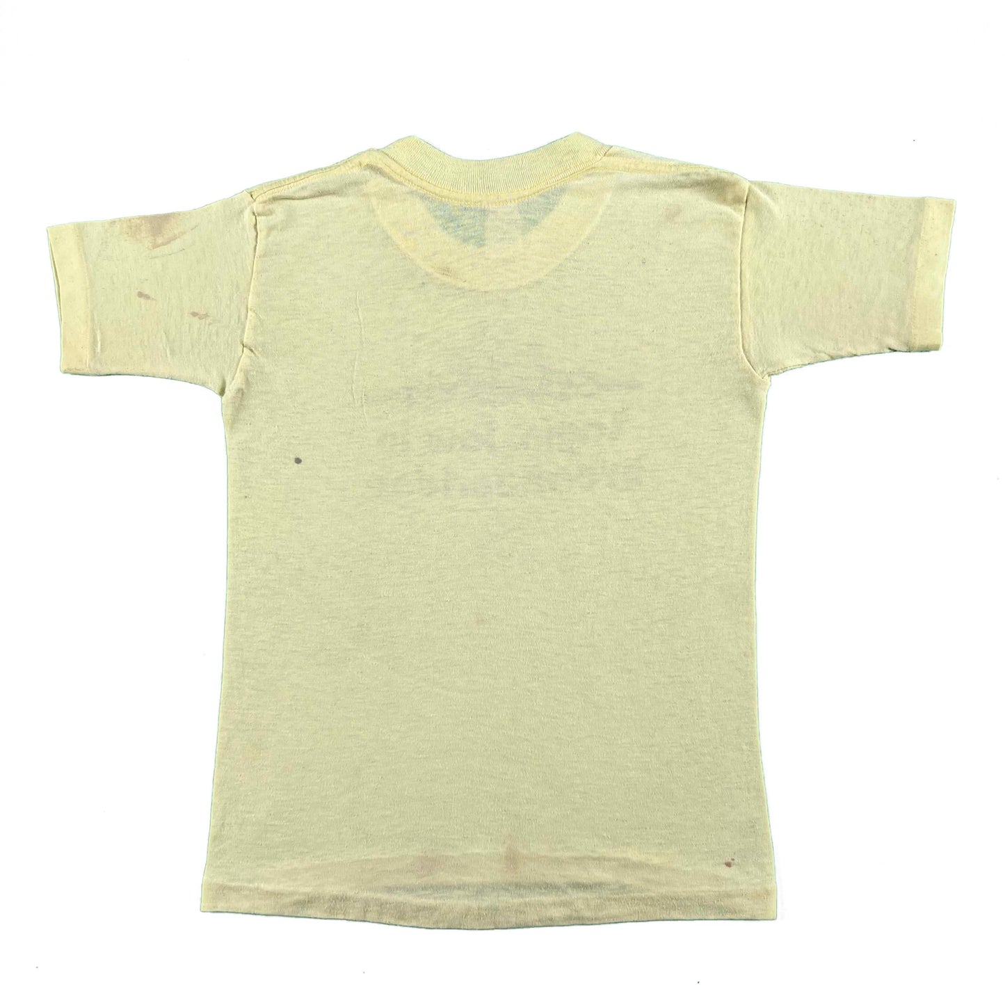 70s Perfect 'layin' low in breckenridge' Tee- XXS