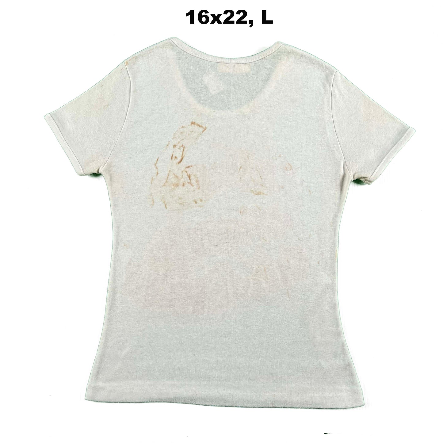 70s French Cut Baby Tees- SELECT TEE