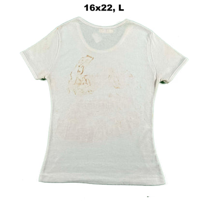 70s French Cut Baby Tees- SELECT TEE