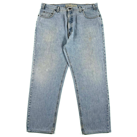 90s Abercrombie & Fitch 'Easy Fit' Denim- 38x28