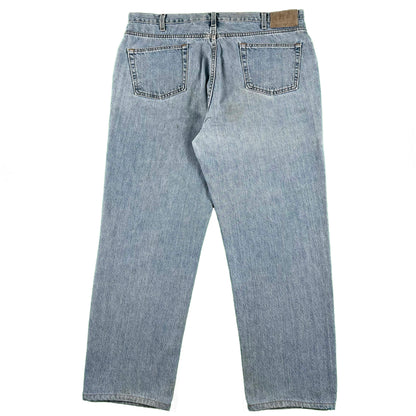 90s Abercrombie & Fitch 'Easy Fit' Denim- 38x28