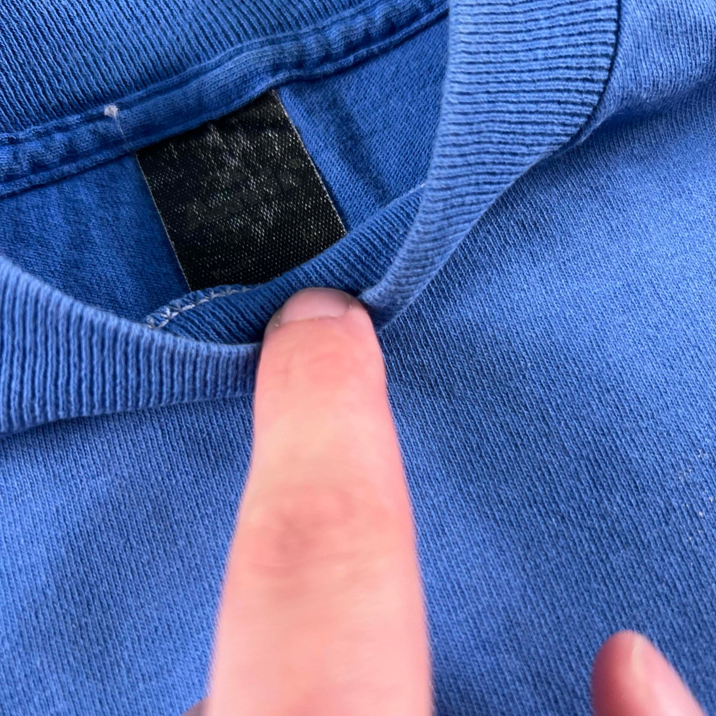 80s Rincon Raccoons Tee- XS