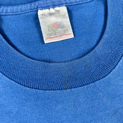 90s Boy Scouts Troop 606 PNW Tee- XL