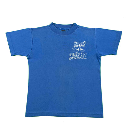 80s Rincon Raccoons Tee- XS