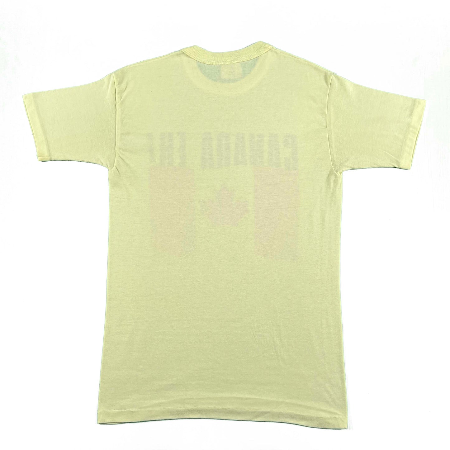 80s 'Canada Eh!' Tee- S