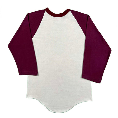 80s Raglan Cut Yosemite Tee- S