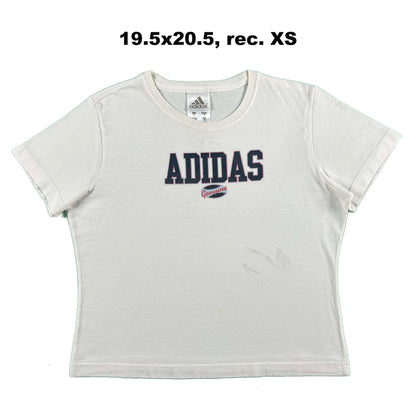 Vintage Adidas Tees- SELECT T SHIRT