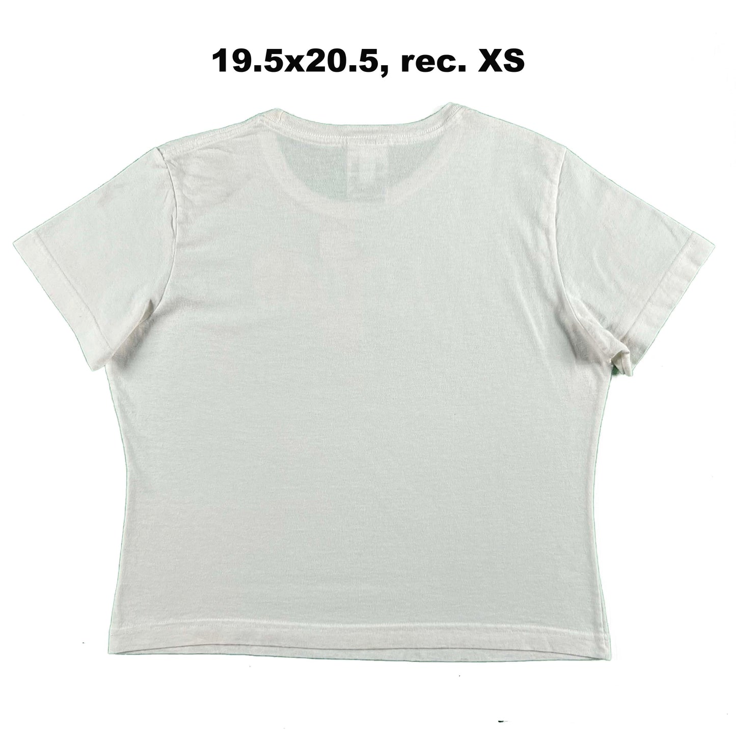 Vintage Adidas Tees- SELECT T SHIRT