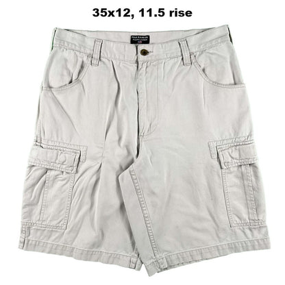 Vintage Polo Ralph Lauren Cargo Shorts- SELECT PAIR
