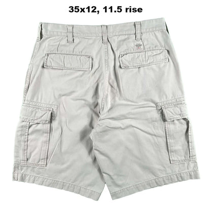 Vintage Polo Ralph Lauren Cargo Shorts- SELECT PAIR