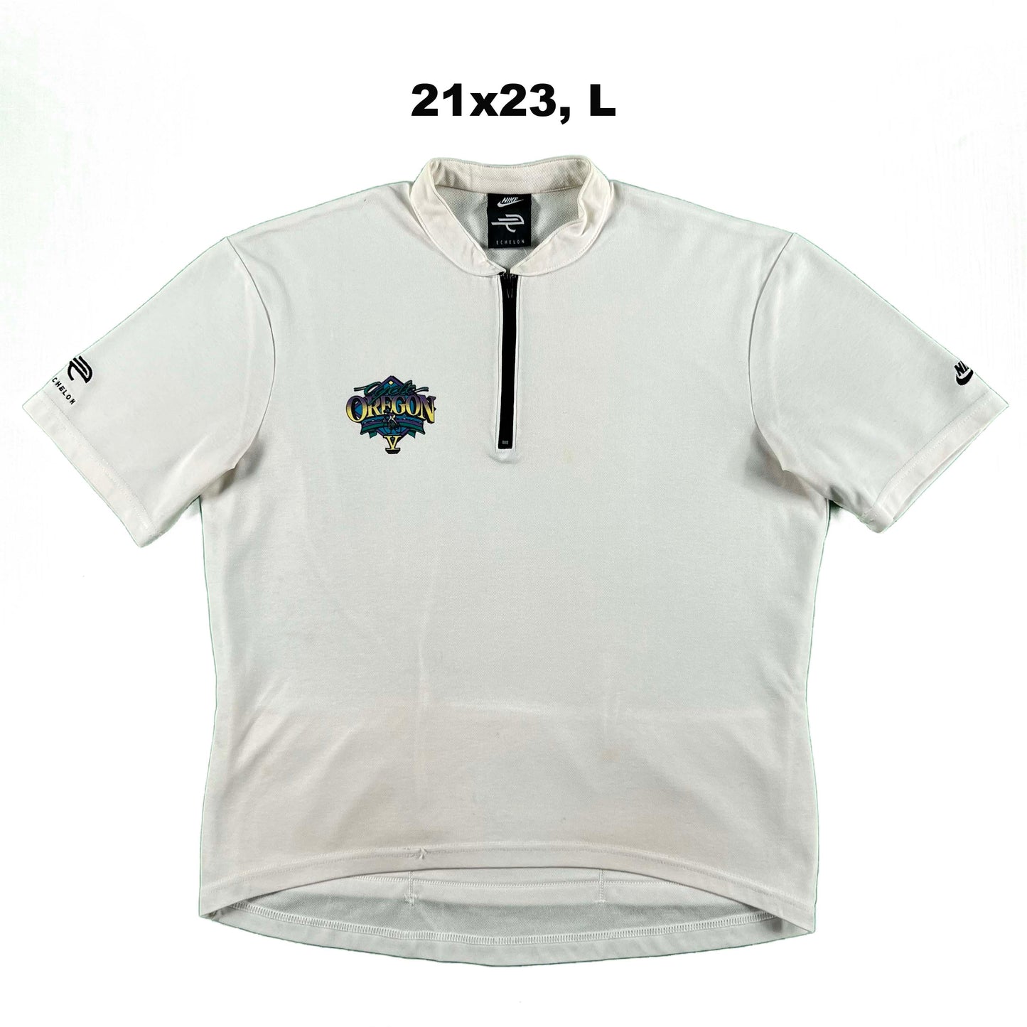 Vintage Nike Cycling Kits- SELECT JERSEY