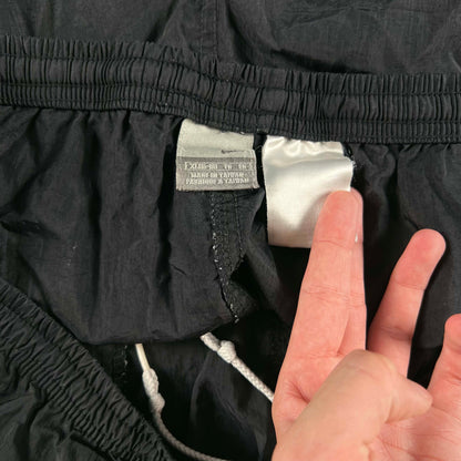 y2k Nike Painter's Running Shorts- L