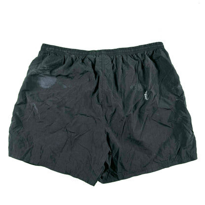 y2k Nike Painter's Running Shorts- L