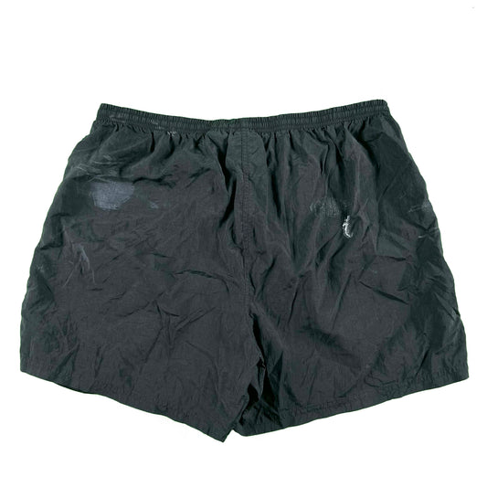 y2k Nike Painter's Running Shorts- L