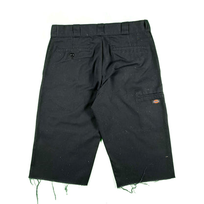 Dickies Double Knee Painter's Capris- 33x17