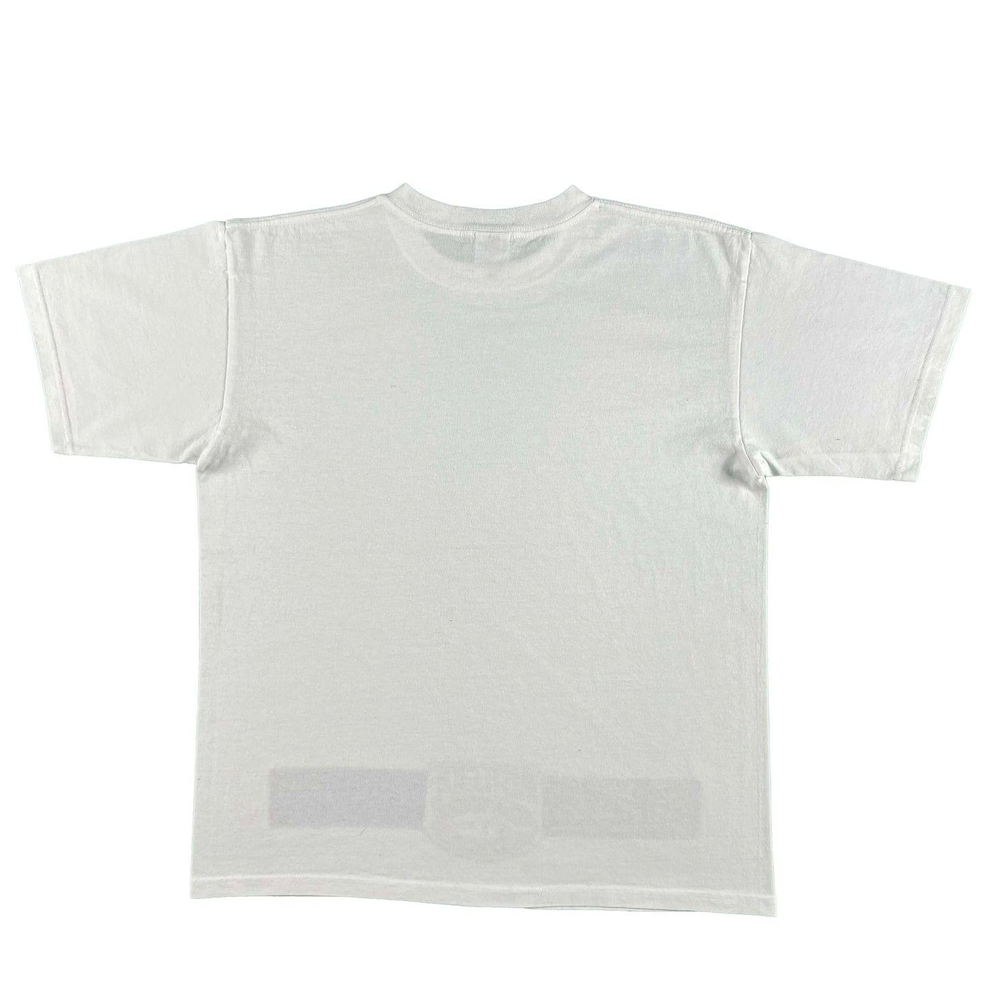 00s Mistletoe Belt Buckle Tee- M