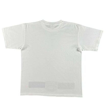 00s Mistletoe Belt Buckle Tee- M