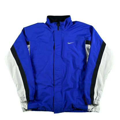 1996 NYC Marathon Nike Jacket- XL