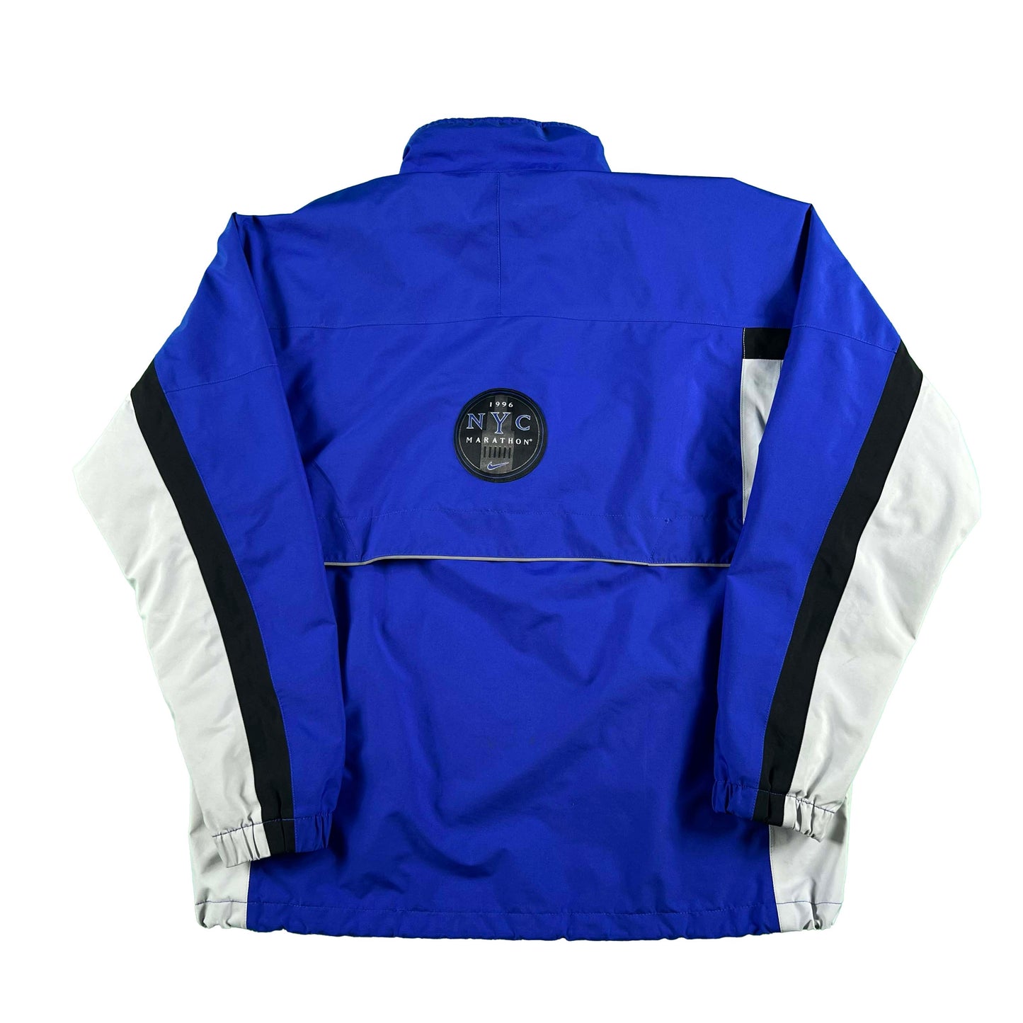 1996 NYC Marathon Nike Jacket- XL