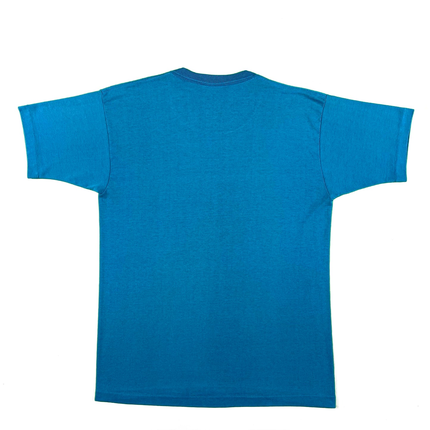 90s '...And Now Its Mallard Time' Tee- M