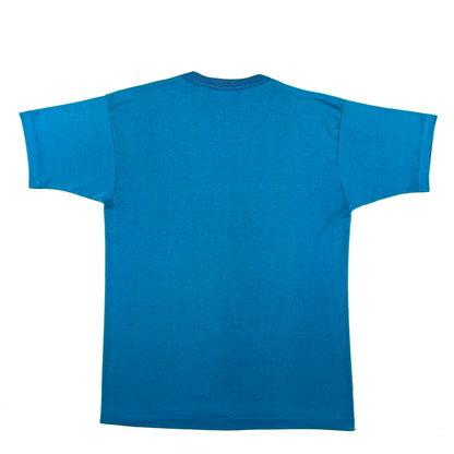 90s '...And Now Its Mallard Time' Tee- M